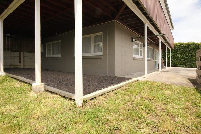 Photo of property in 117 Udys Road, Pakuranga, Auckland, 2010