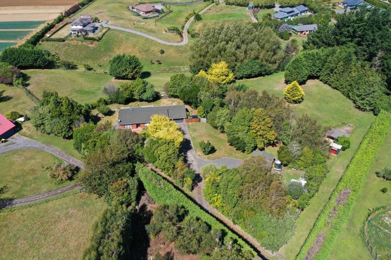 Photo of property in 32 Railway Terrace, Ohau, Levin, 5570