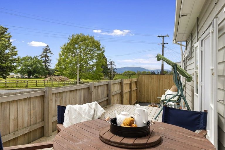 Photo of property in 814 Morrinsville-tahuna Road, Mangateparu, Morrinsville, 3373