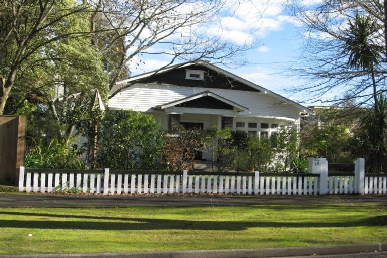 Photo of property in 13 Kitchener Street, Claudelands, Hamilton, 3214