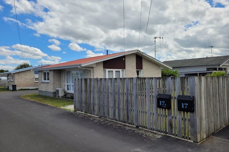 Photo of property in 17 Claude Street, Fairfield, Hamilton, 3214