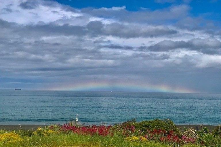 Photo of property in 205 Whirinaki Road, Eskdale, Napier, 4182