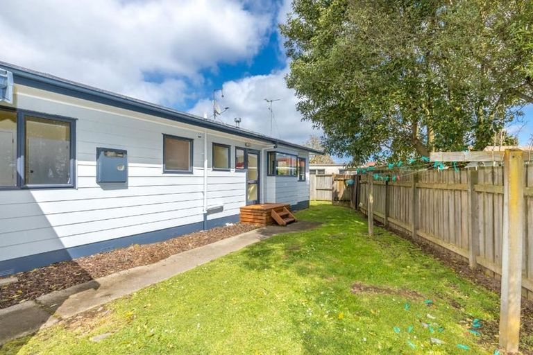 Photo of property in 7a Southsea Crescent, Silverdale, Hamilton, 3216