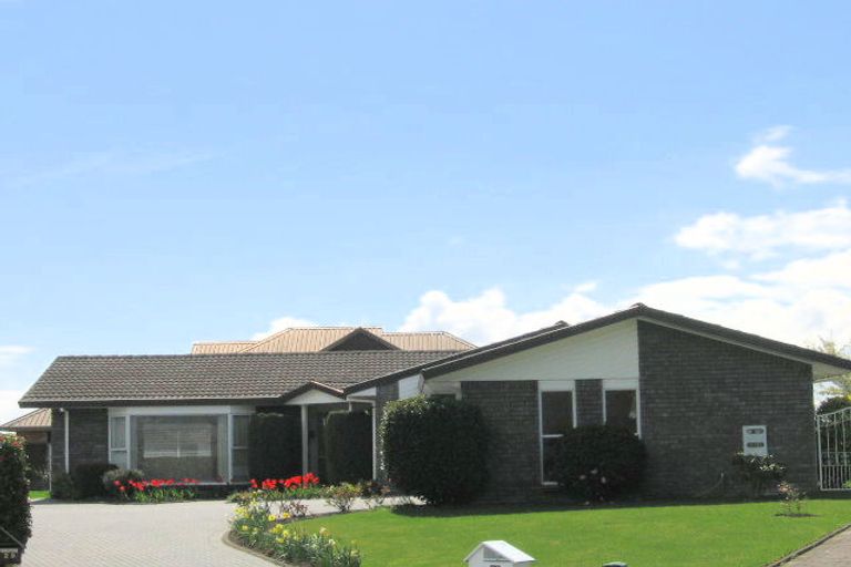 Photo of property in 23 Gillam Crescent, Springfield, Rotorua, 3015