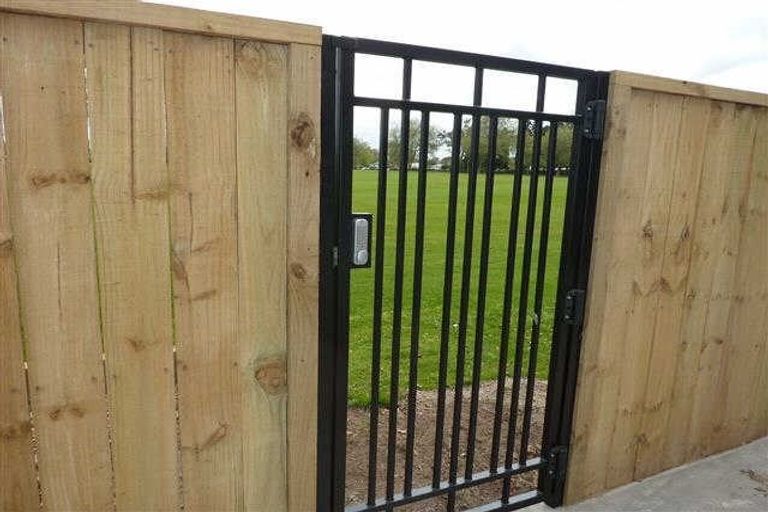 Photo of property in 3/162 Massey Street, Frankton, Hamilton, 3204