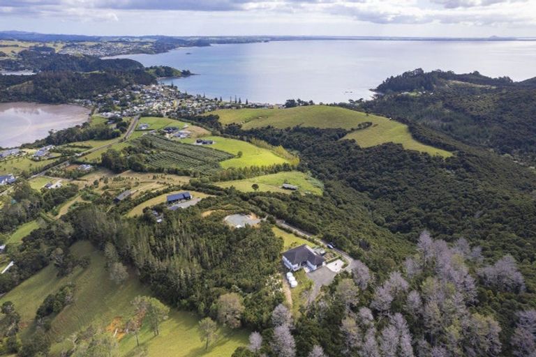 Photo of property in 458e Hihi Road, Hihi, Mangonui, 0494