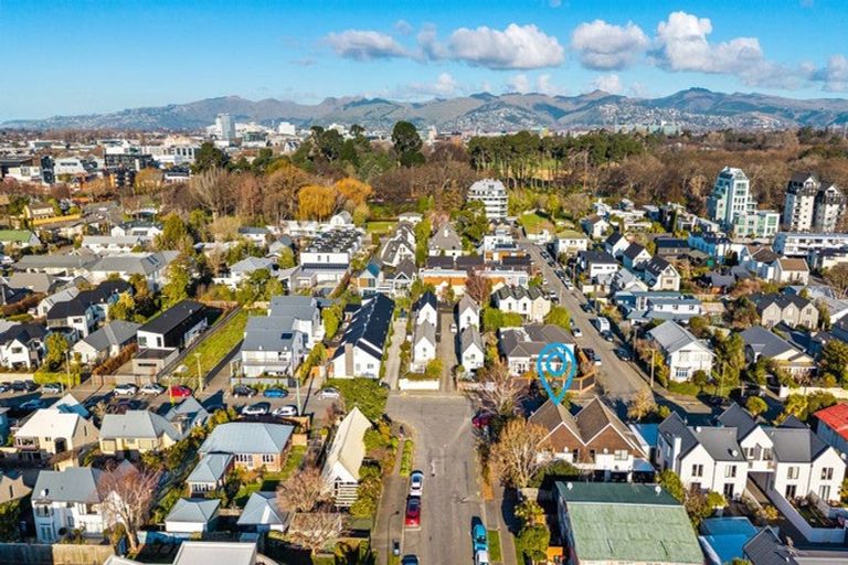 Photo of property in 2/1 Winchester Street, Merivale, Christchurch, 8014