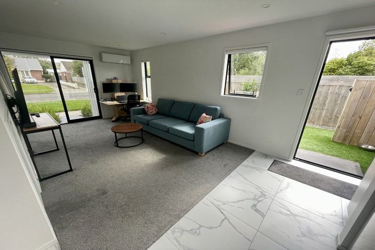 Photo of property in 1/324 Oxford Terrace, Avalon, Lower Hutt, 5011