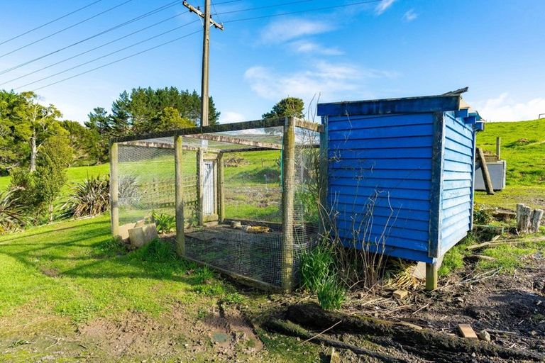 Photo of property in 2136 Waihue Road, Mamaranui, Dargaville, 0372