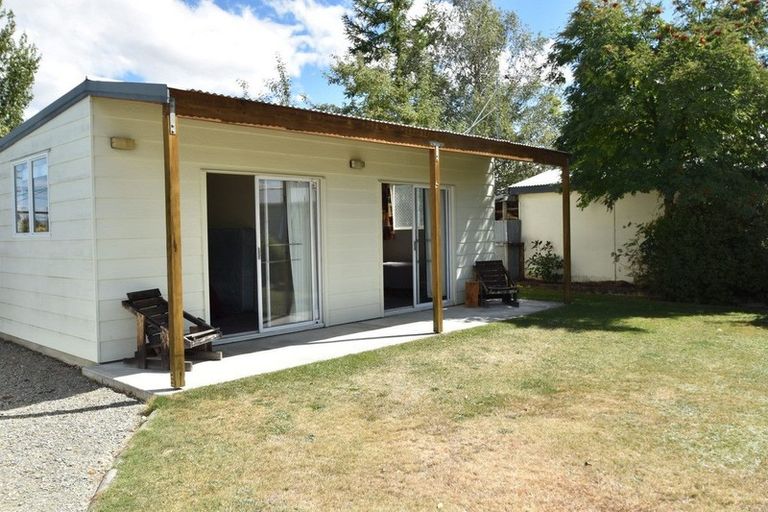 Photo of property in 38 Falstone Crescent, Twizel, 7901