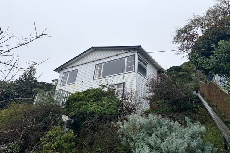 Photo of property in 106 Grafton Road, Roseneath, Wellington, 6011