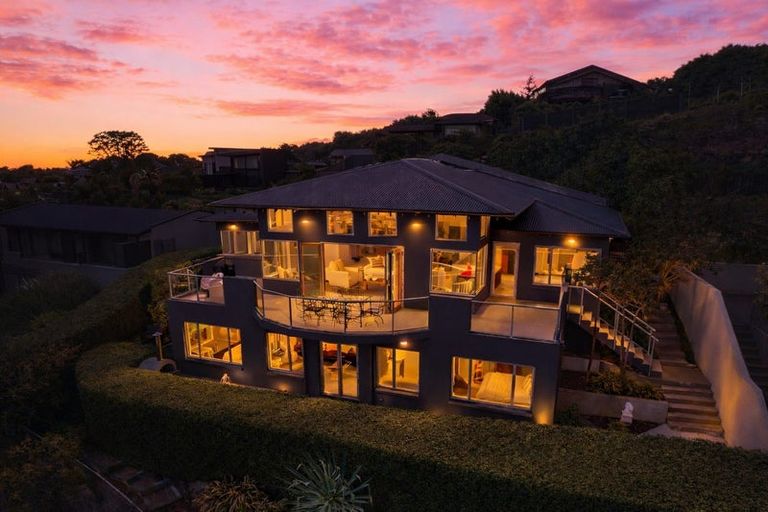 Photo of property in 46 Revelation Drive, Clifton, Christchurch, 8081