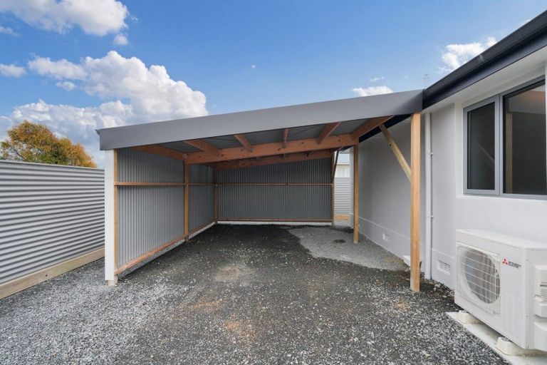 Photo of property in 15 Hensley Street, Gladstone, Invercargill, 9810