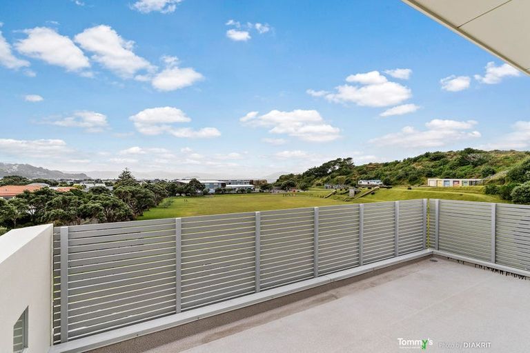 Photo of property in 61 Burnham Street, Seatoun, Wellington, 6022