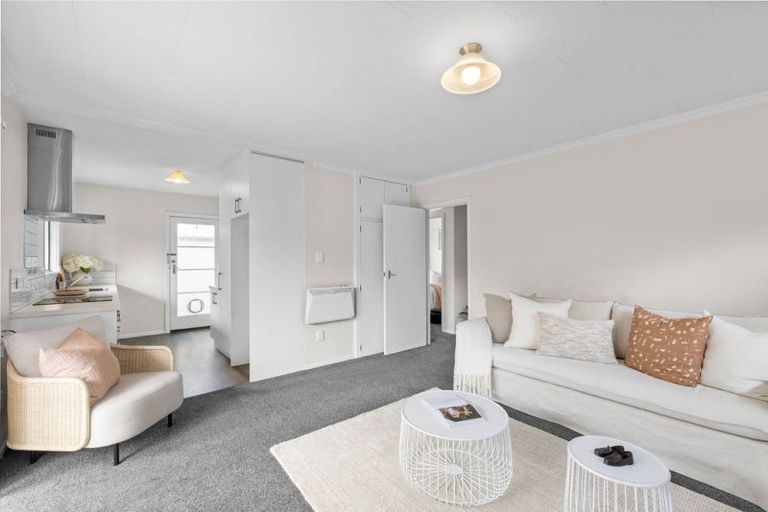 Photo of property in 1/9 Somme Street, St Albans, Christchurch, 8014