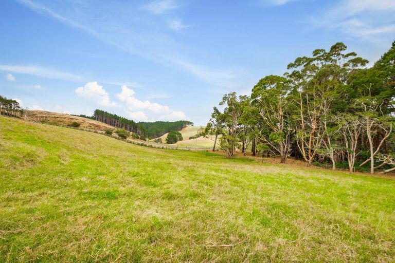 Photo of property in 196 Muriwai Valley Road, Muriwai, Waimauku, 0881