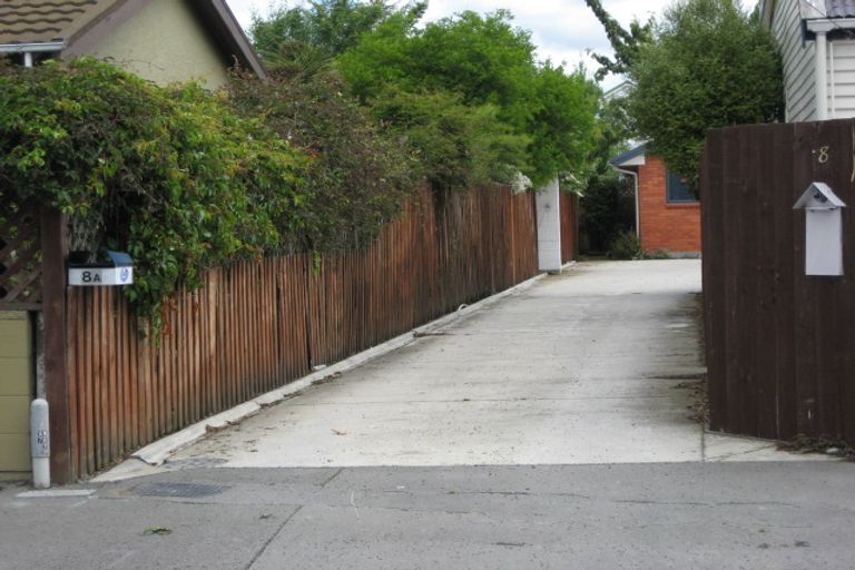 Photo of property in 8a Bass Street, Woolston, Christchurch, 8062