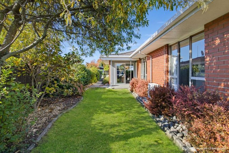 Photo of property in 4 Manor Place, Redwoodtown, Blenheim, 7201