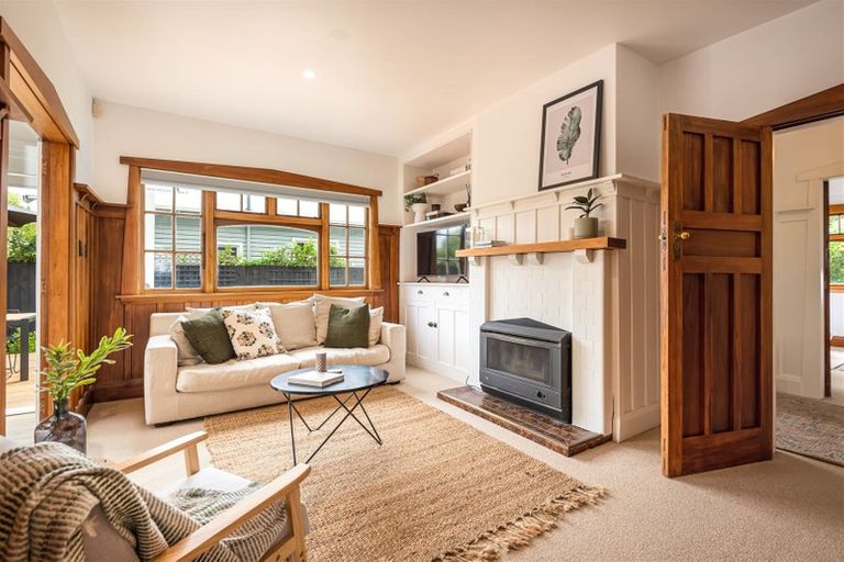 Photo of property in 95 Mersey Street, St Albans, Christchurch, 8014