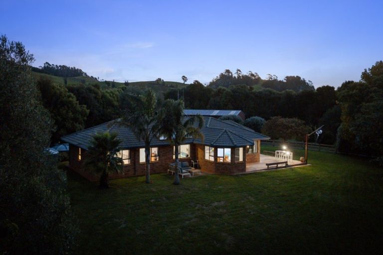 Photo of property in 539 Trig Road, Waihi, 3681
