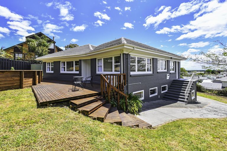 Photo of property in 1a Prospect Terrace, Milford, Auckland, 0620