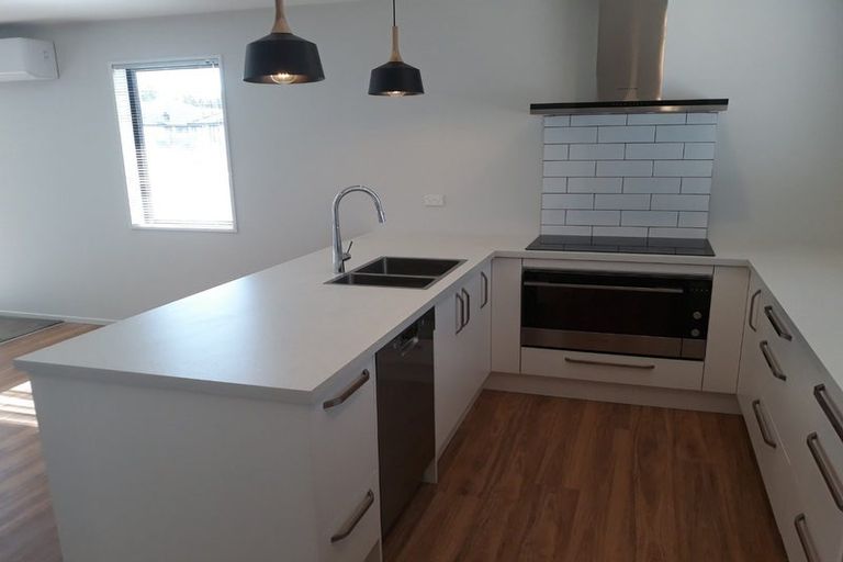 Photo of property in 1 Brenley Drive, Rolleston, 7614