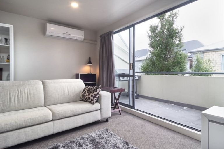 Photo of property in 5/71 Burke Street, Addington, Christchurch, 8024