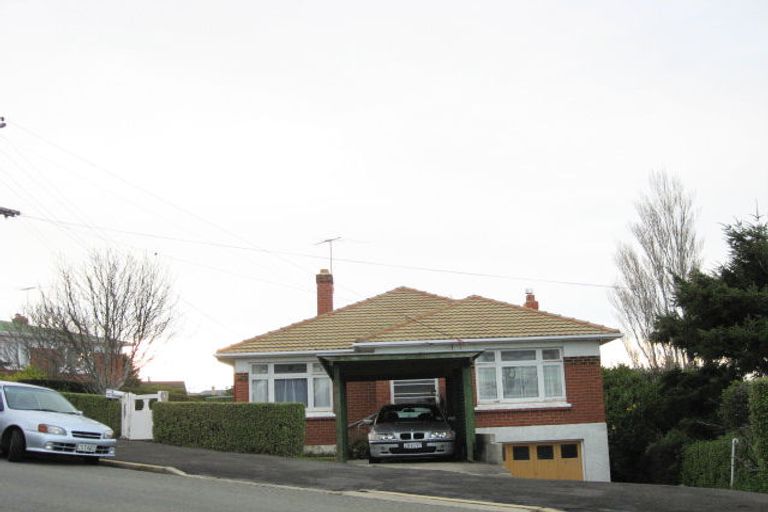 Photo of property in 127 Mornington Road, Kenmure, Dunedin, 9011
