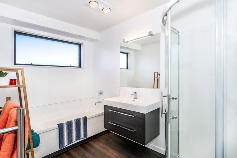 Photo of property in 24 Kingsbridge West, Burwood, Christchurch, 8083