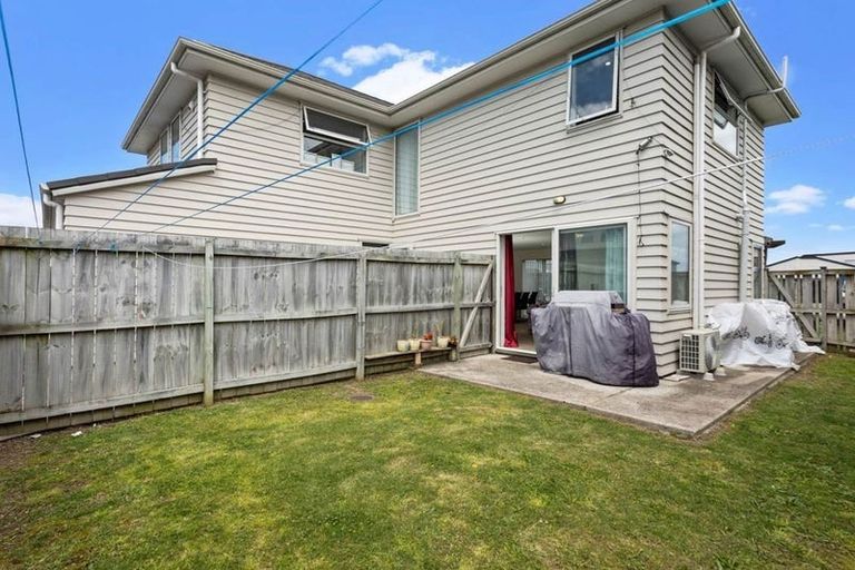 Photo of property in 229 Porchester Road, Takanini, 2112