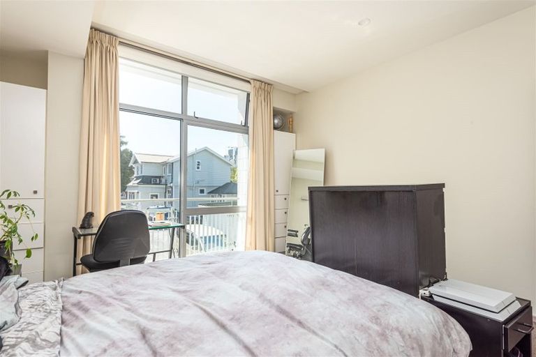 Photo of property in 14/41 Cambridge Terrace, Christchurch Central, Christchurch, 8013