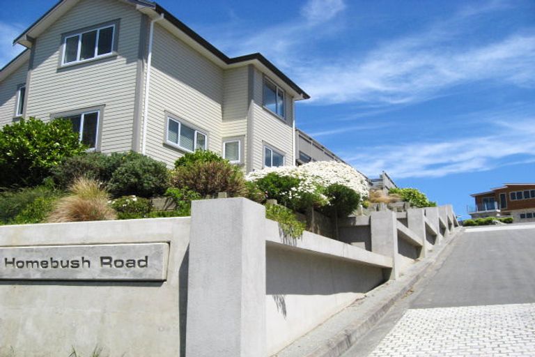 Photo of property in 139 Homebush Road, Khandallah, Wellington, 6035