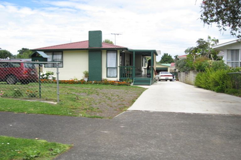 Photo of property in 18 Duggan Avenue, Mangere, Auckland, 2022