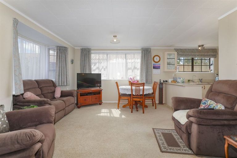 Photo of property in 36b Bailey Street, Huntly, 3700