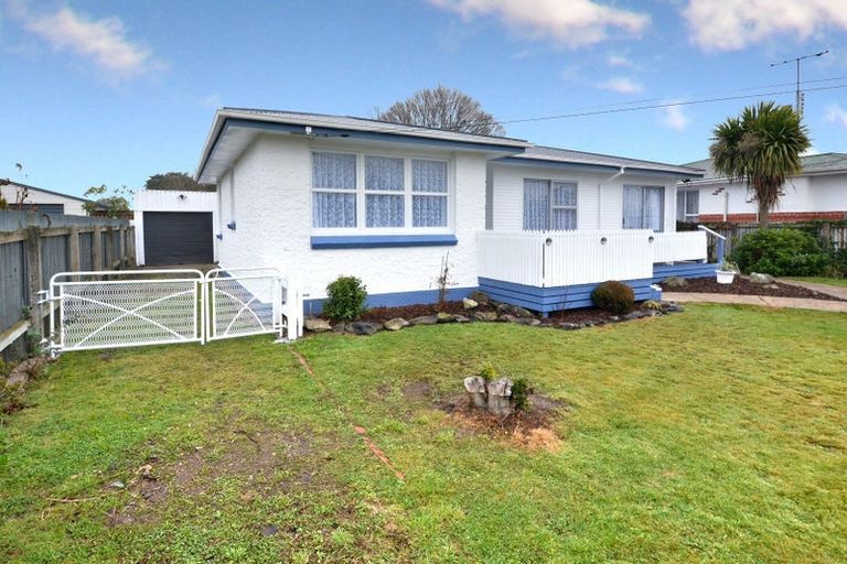 Photo of property in 38 Stirling Crescent, Mosgiel, 9024