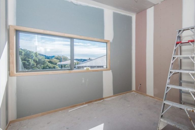 Photo of property in 3 Salmont Place, Kelburn, Wellington, 6012