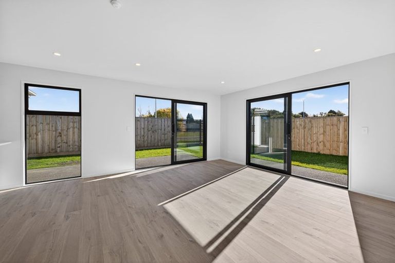 Photo of property in 31 Hanmer Crescent, Rangiora, 7400