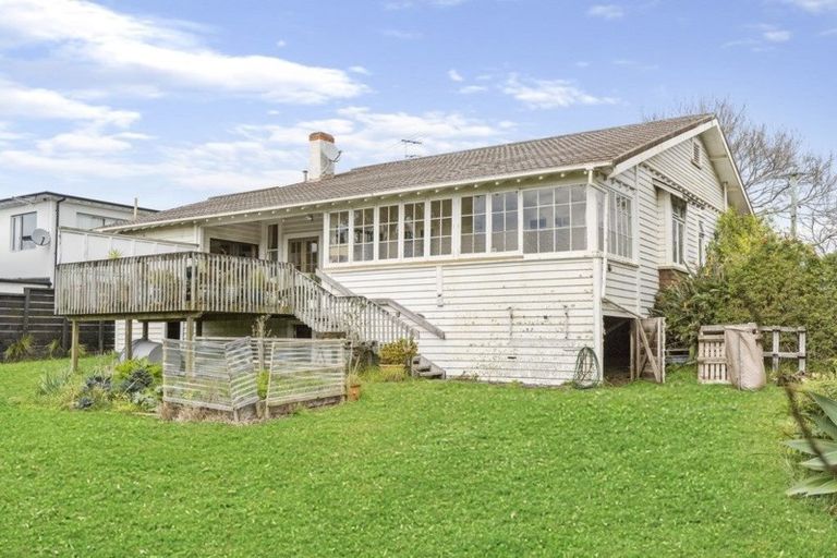 Photo of property in 6 Patey Street, Epsom, Auckland, 1051