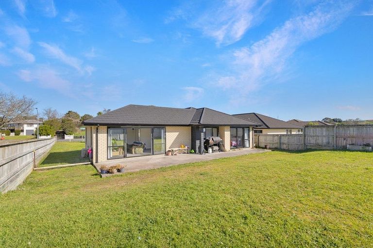 Photo of property in 25 Eccles Avenue, Te Kauwhata, 3710
