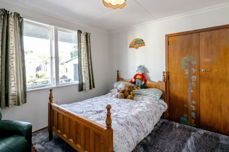 Photo of property in 1 Puriri Crescent, Lansdowne, Masterton, 5810