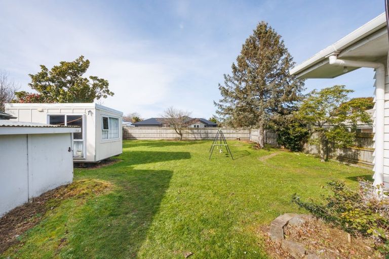 Photo of property in 19 East Street, Feilding, 4702