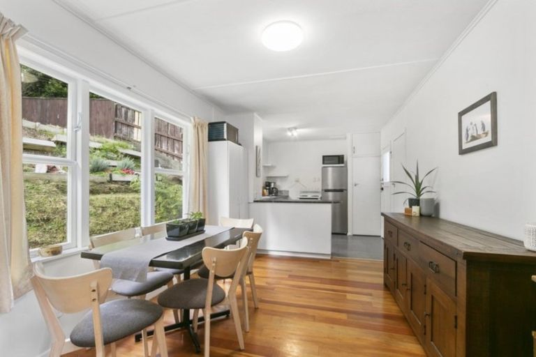 Photo of property in 61 Coast Road, Wainuiomata, Lower Hutt, 5014