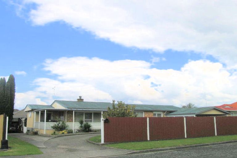 Photo of property in 8 Hillstone Avenue, Gate Pa, Tauranga, 3112