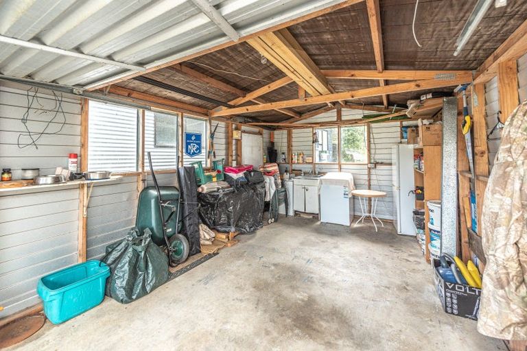 Photo of property in 89-91 Mowhanau Drive, Kai Iwi, Whanganui, 4574