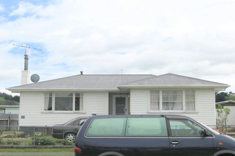 Photo of property in 41 Dalton Street, Outer Kaiti, Gisborne, 4010