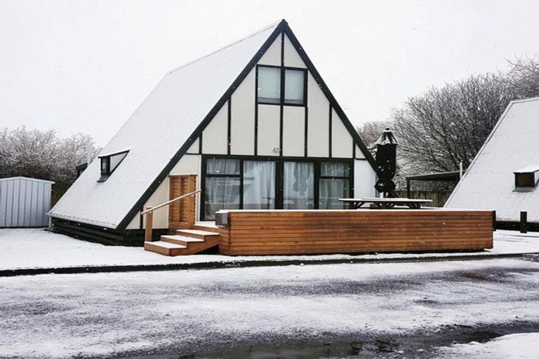 Photo of property in 45d Goldfinch Street, Ohakune, 4625