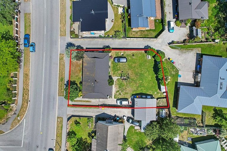 Photo of property in 166 Waenga Drive, Cromwell, 9310