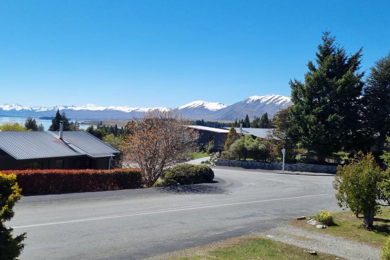 Photo of property in 58a Murray Place, Lake Tekapo, 7999