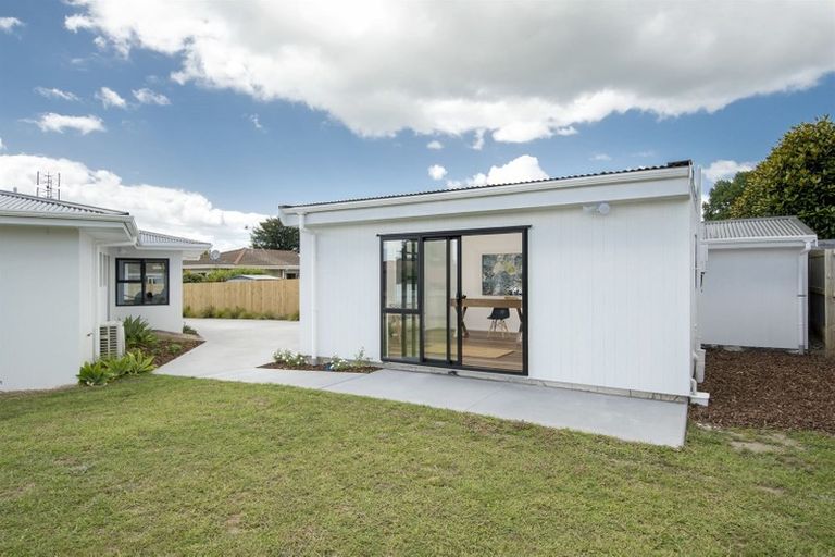 Photo of property in 77 Boucher Avenue, Te Puke, 3119