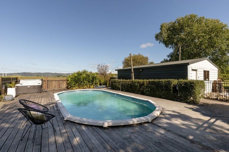 Photo of property in 109 Te Rahu Road, Poroporo, Whakatane, 3193